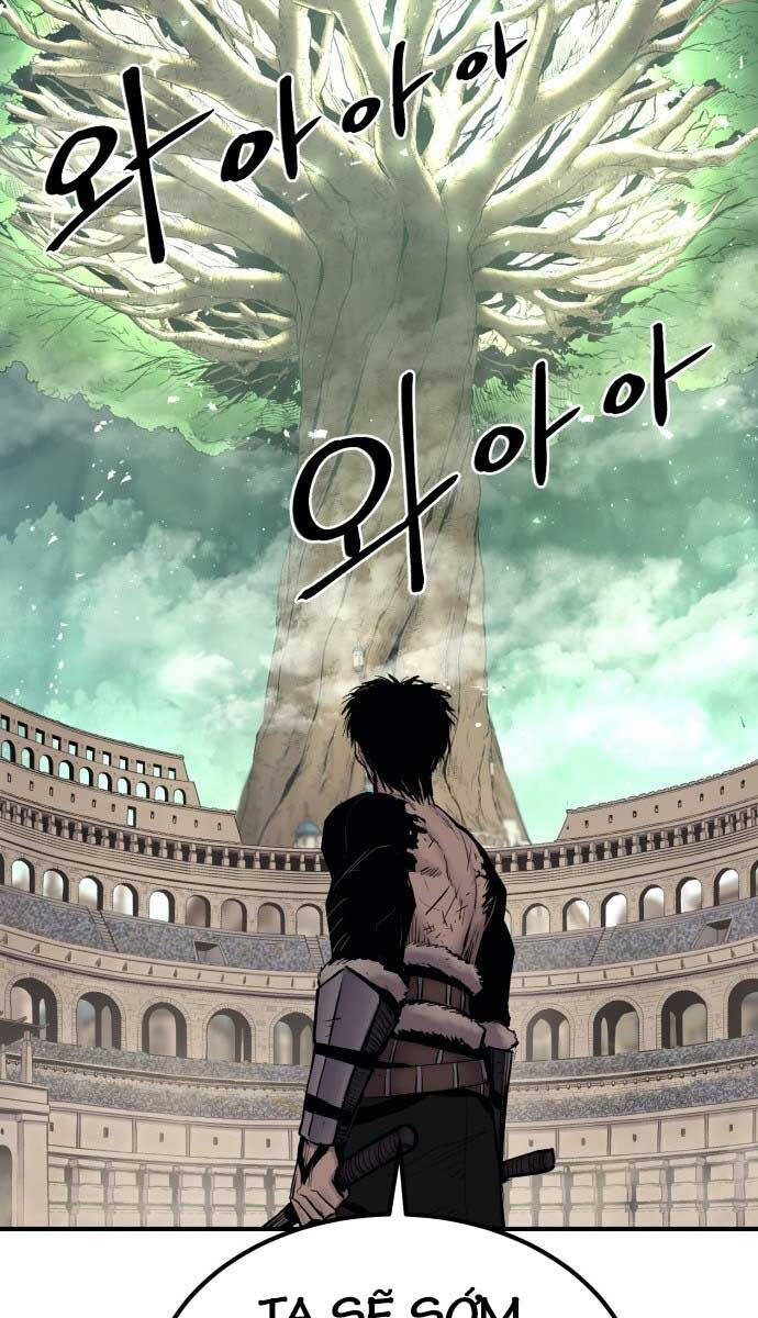 Tiếng Thét Cuồng Bạo Chap 4 - Next Chap 5