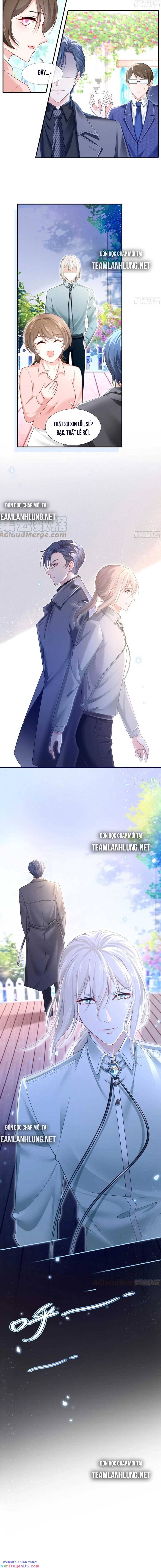 Tiếng Thét Cuồng Bạo Chap 43 - Next Chap 44