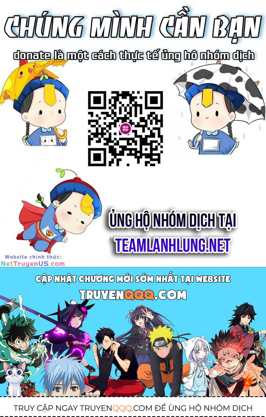 Tiếng Thét Cuồng Bạo Chap 43 - Next Chap 44