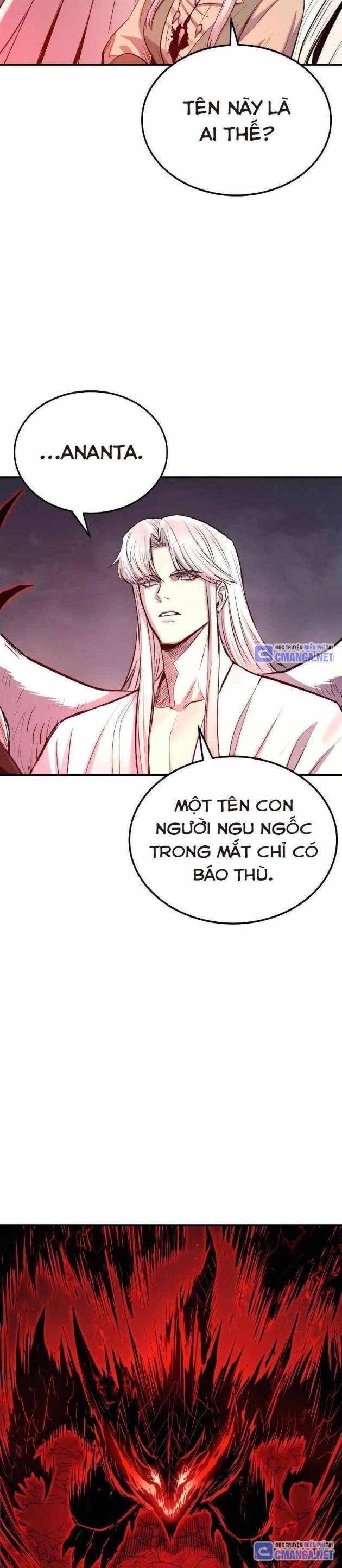 Tiếng Thét Cuồng Bạo Chap 44 - Next Chap 45
