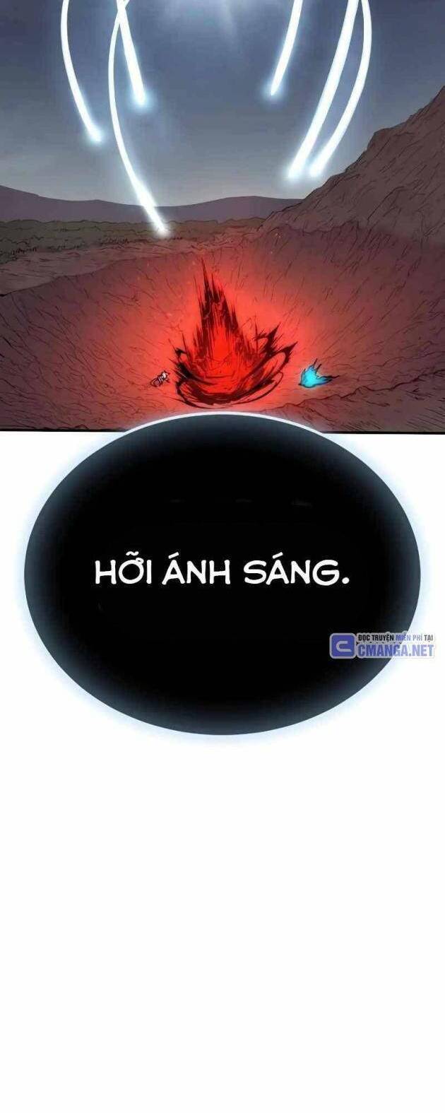 Tiếng Thét Cuồng Bạo Chap 44 - Next Chap 45