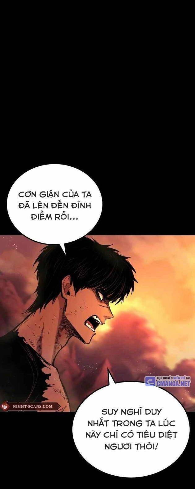Tiếng Thét Cuồng Bạo Chap 44 - Next Chap 45