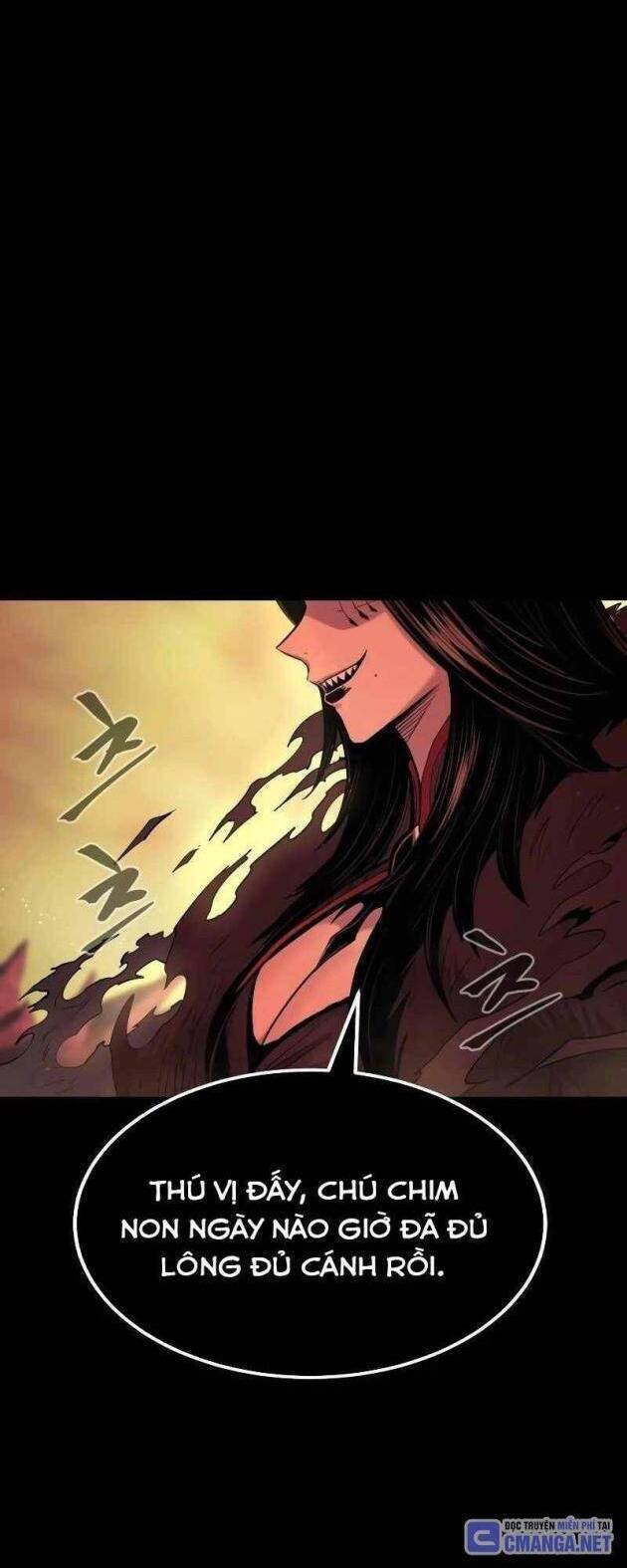 Tiếng Thét Cuồng Bạo Chap 44 - Next Chap 45