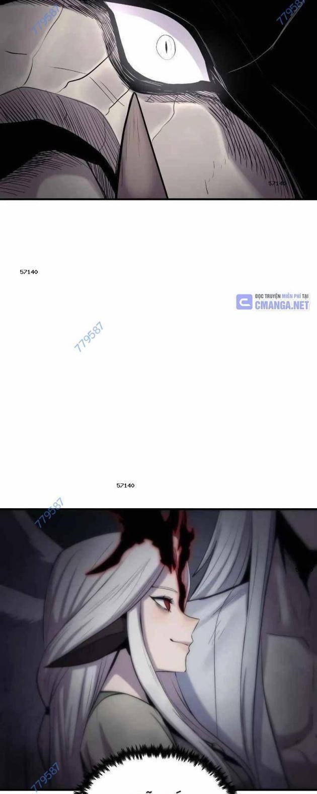 Tiếng Thét Cuồng Bạo Chap 44 - Next Chap 45