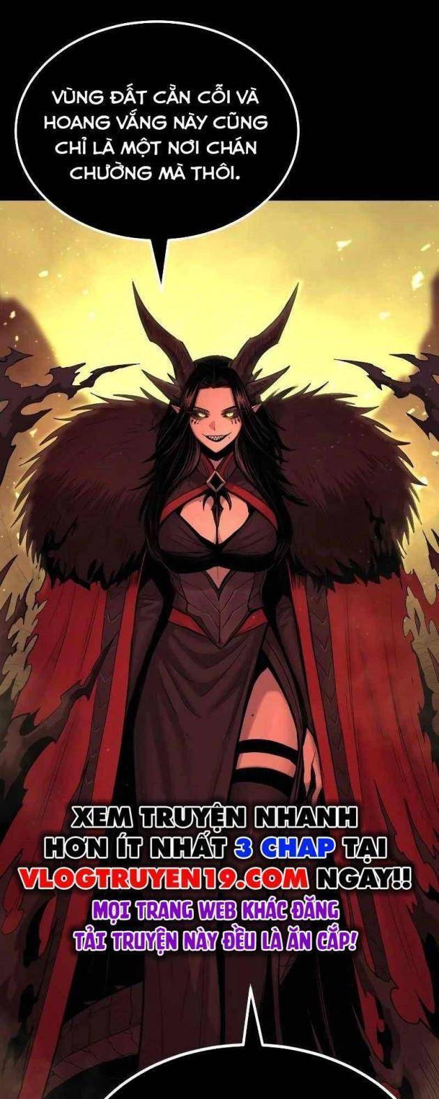 Tiếng Thét Cuồng Bạo Chap 44 - Next Chap 45
