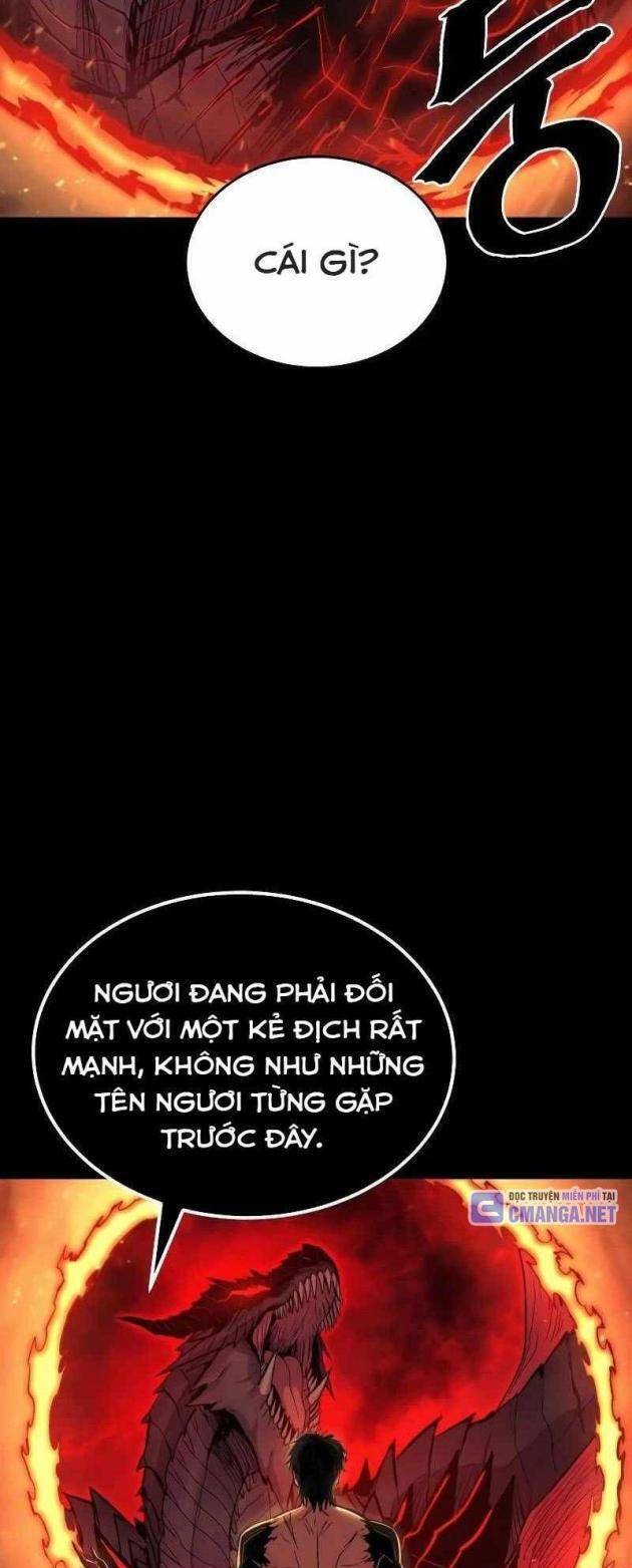 Tiếng Thét Cuồng Bạo Chap 44 - Next Chap 45