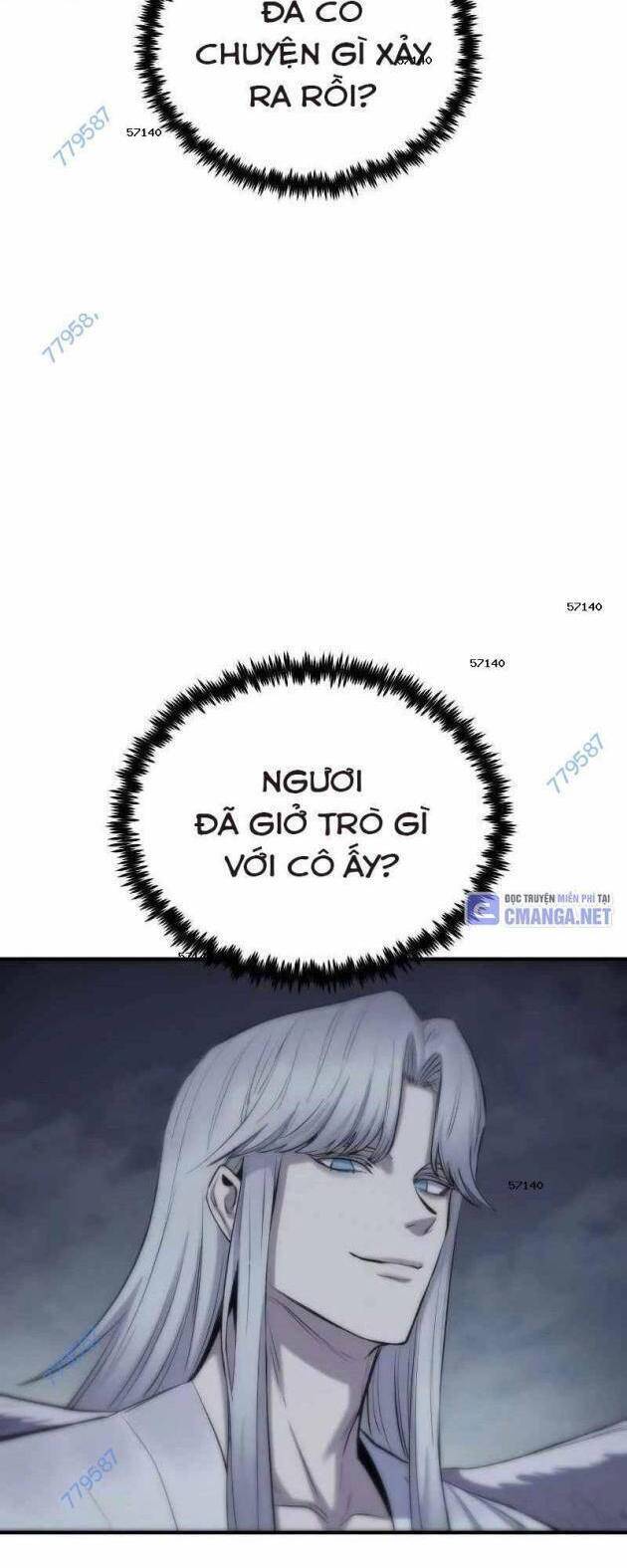 Tiếng Thét Cuồng Bạo Chap 44 - Next Chap 45