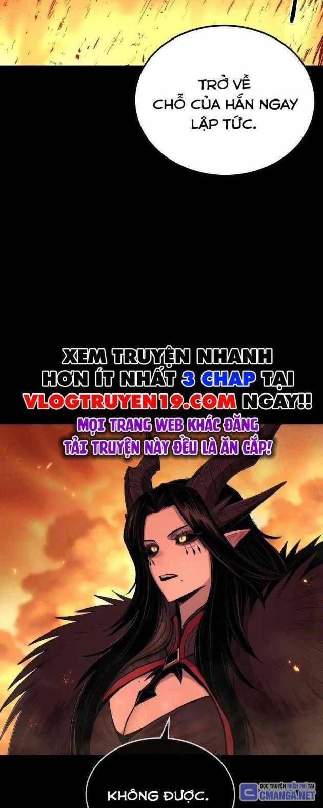 Tiếng Thét Cuồng Bạo Chap 44 - Next Chap 45