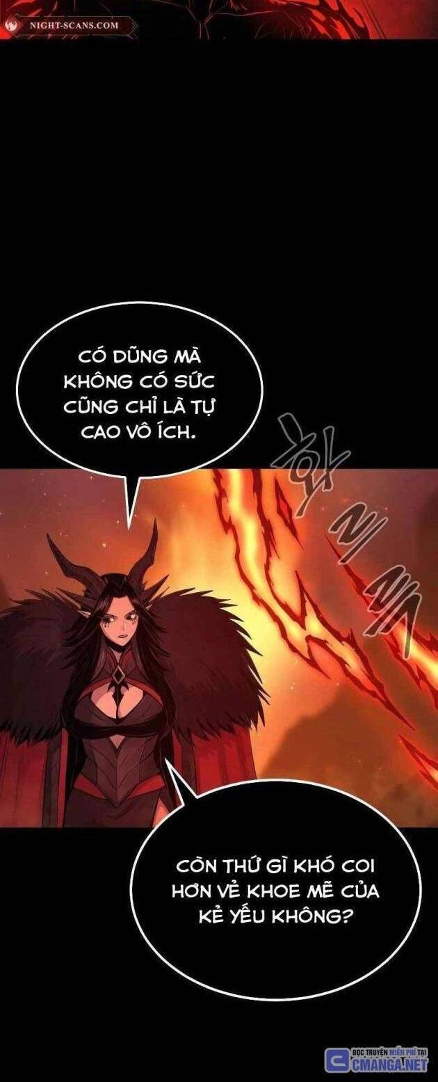 Tiếng Thét Cuồng Bạo Chap 44 - Next Chap 45