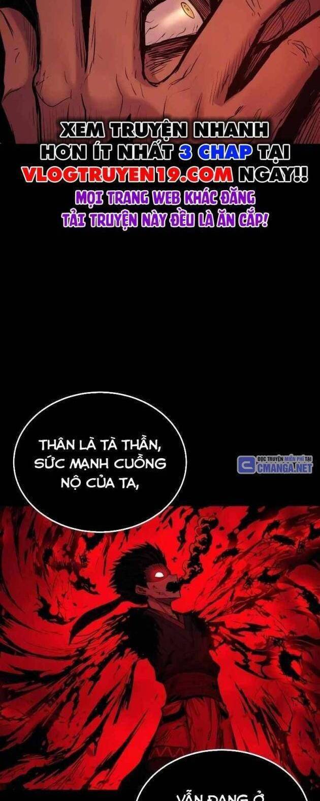 Tiếng Thét Cuồng Bạo Chap 44 - Next Chap 45