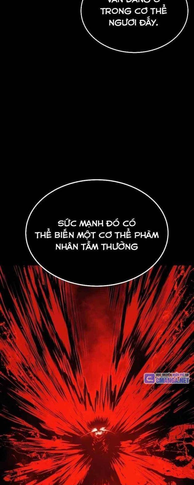 Tiếng Thét Cuồng Bạo Chap 44 - Next Chap 45
