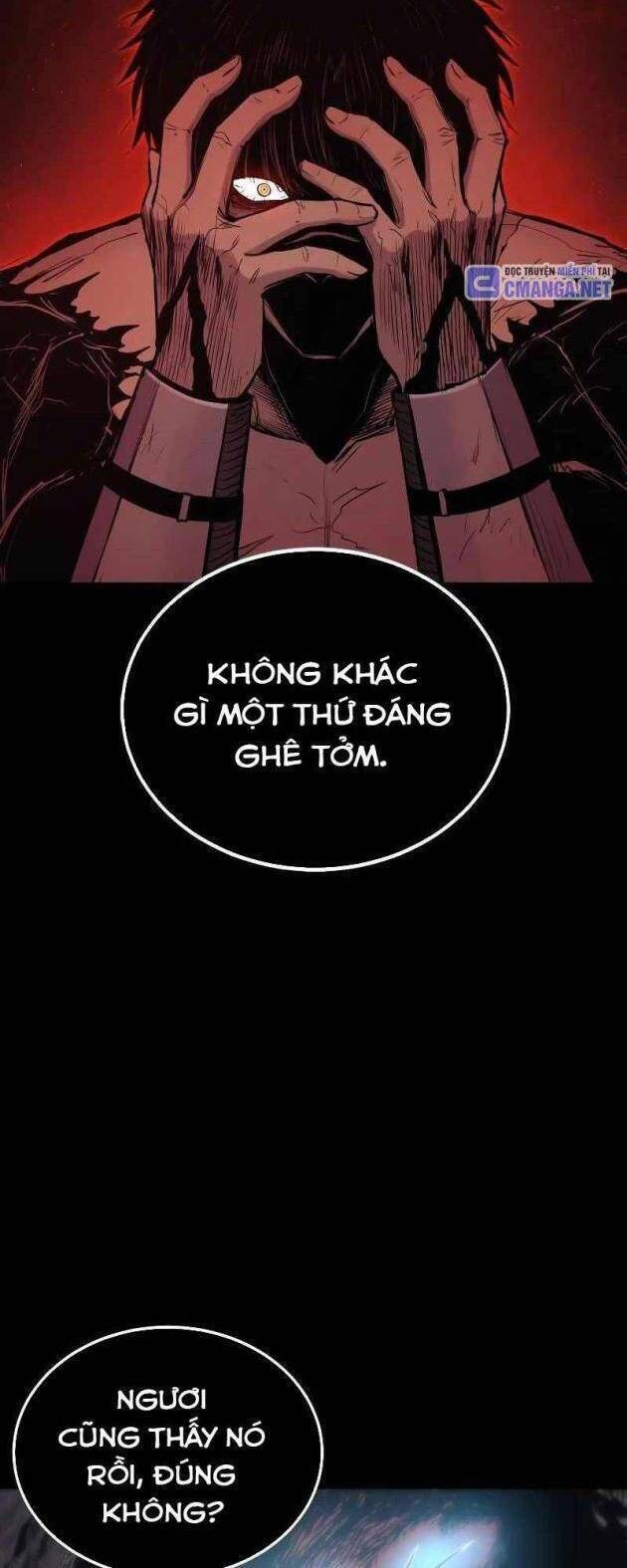 Tiếng Thét Cuồng Bạo Chap 44 - Next Chap 45