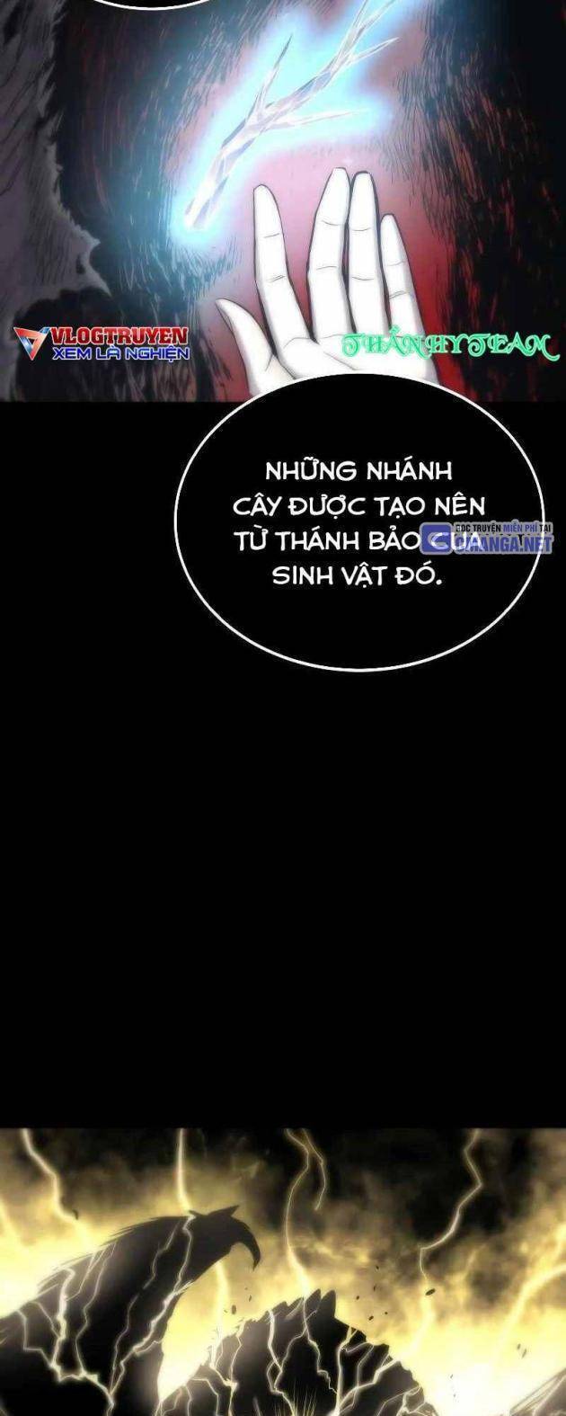 Tiếng Thét Cuồng Bạo Chap 44 - Next Chap 45