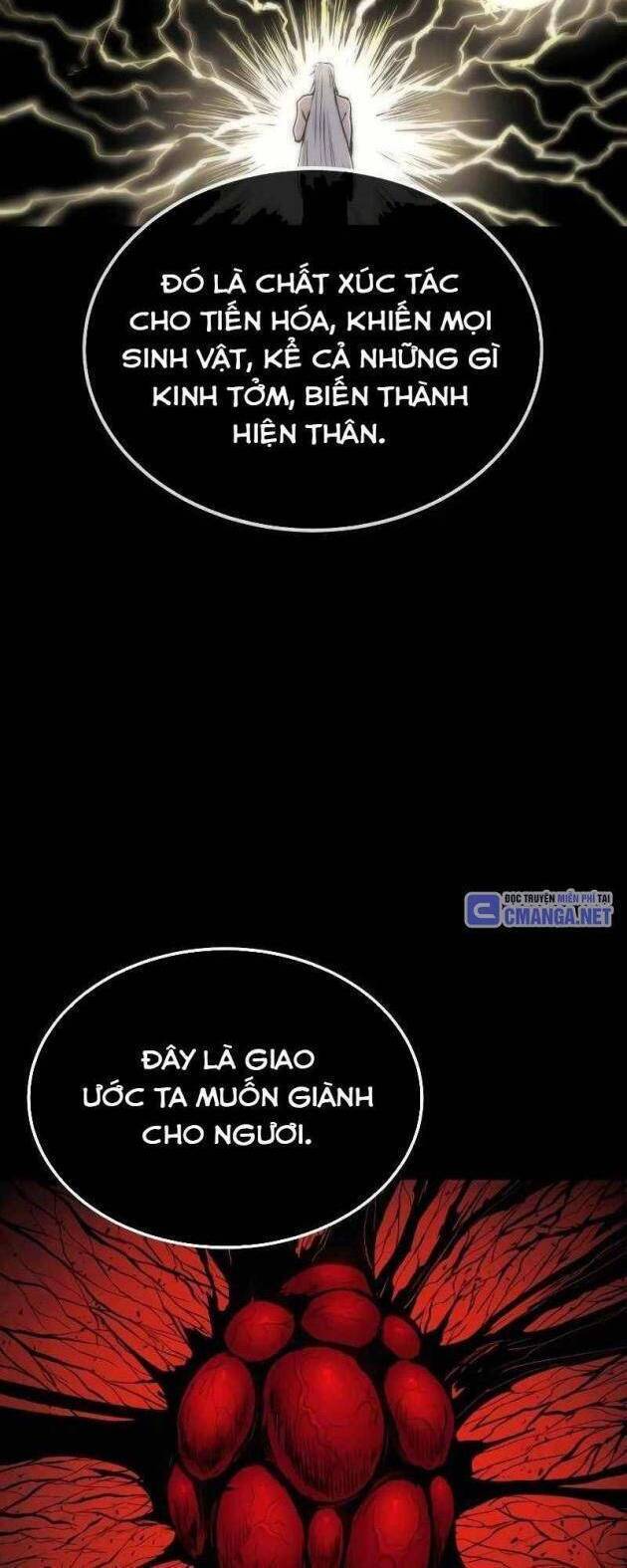 Tiếng Thét Cuồng Bạo Chap 44 - Next Chap 45
