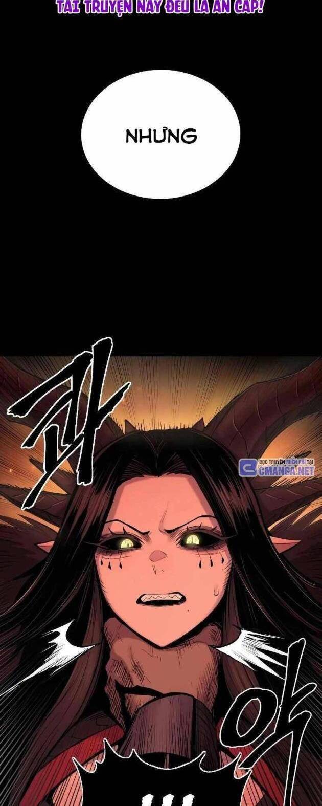 Tiếng Thét Cuồng Bạo Chap 44 - Next Chap 45