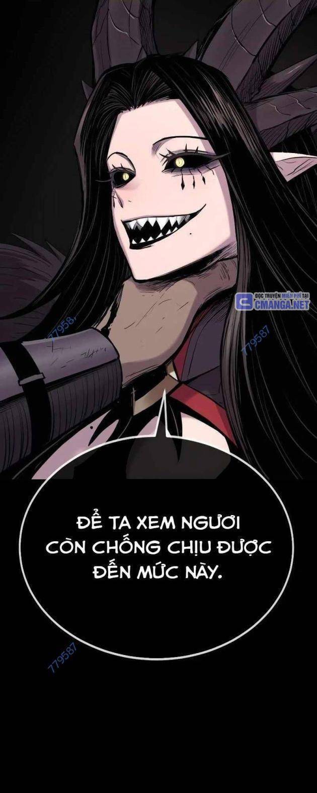 Tiếng Thét Cuồng Bạo Chap 44 - Next Chap 45
