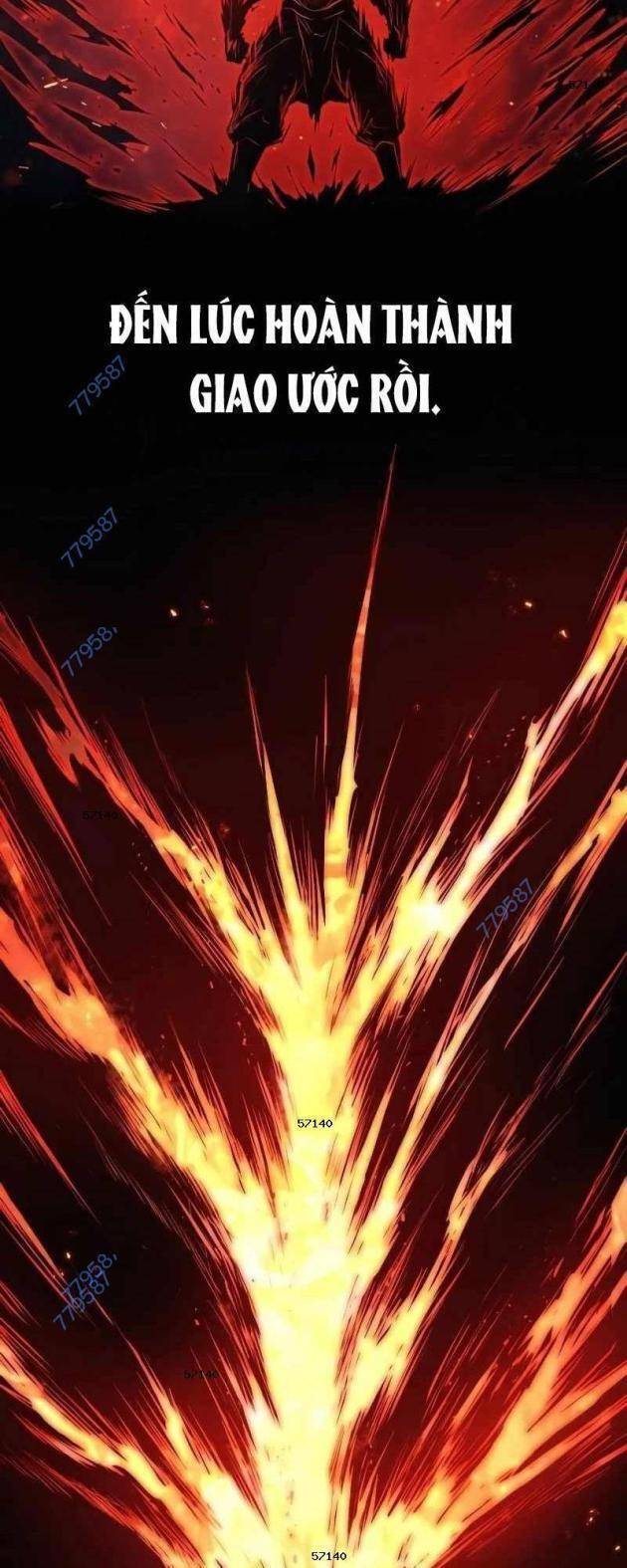 Tiếng Thét Cuồng Bạo Chap 44 - Next Chap 45