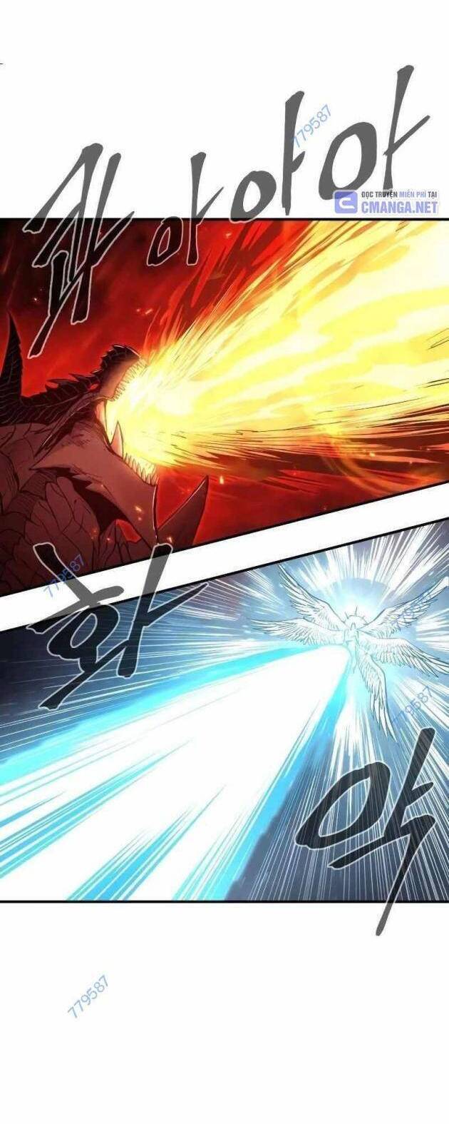 Tiếng Thét Cuồng Bạo Chap 44 - Next Chap 45