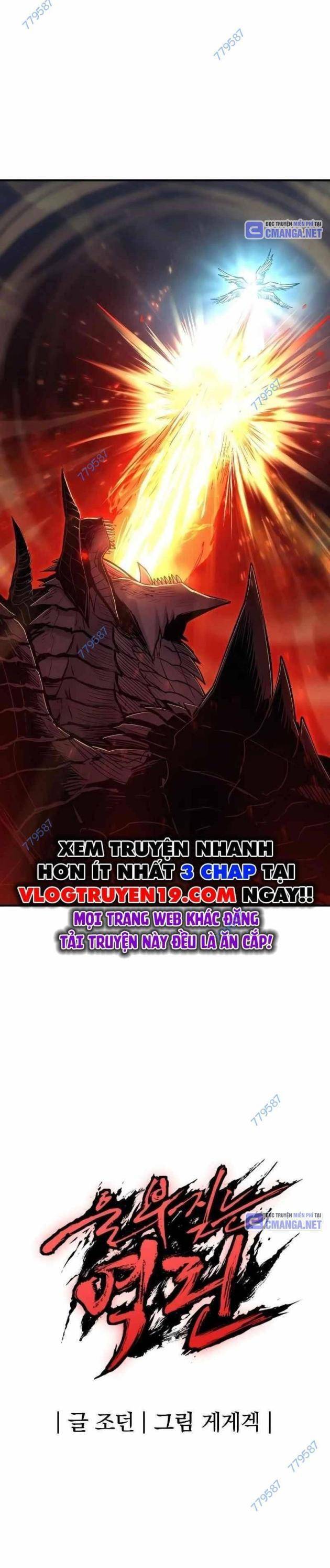 Tiếng Thét Cuồng Bạo Chap 44 - Next Chap 45