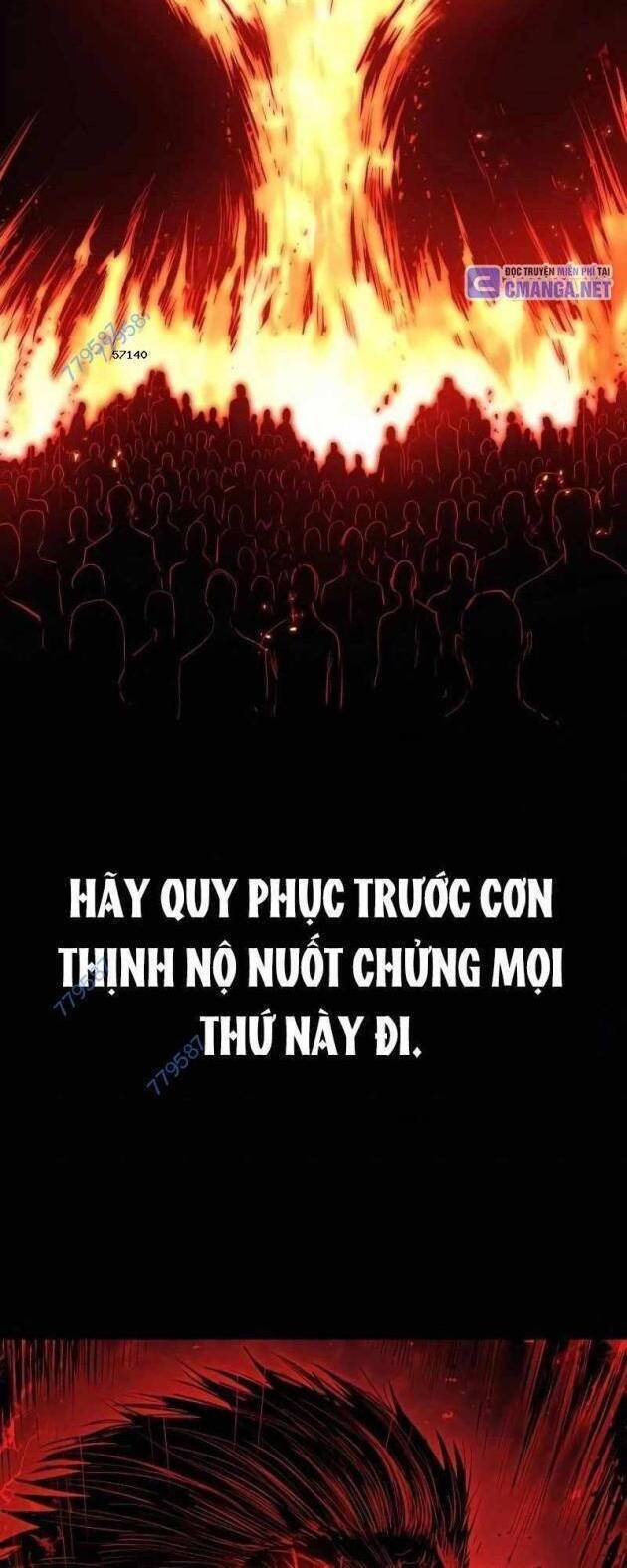 Tiếng Thét Cuồng Bạo Chap 44 - Next Chap 45