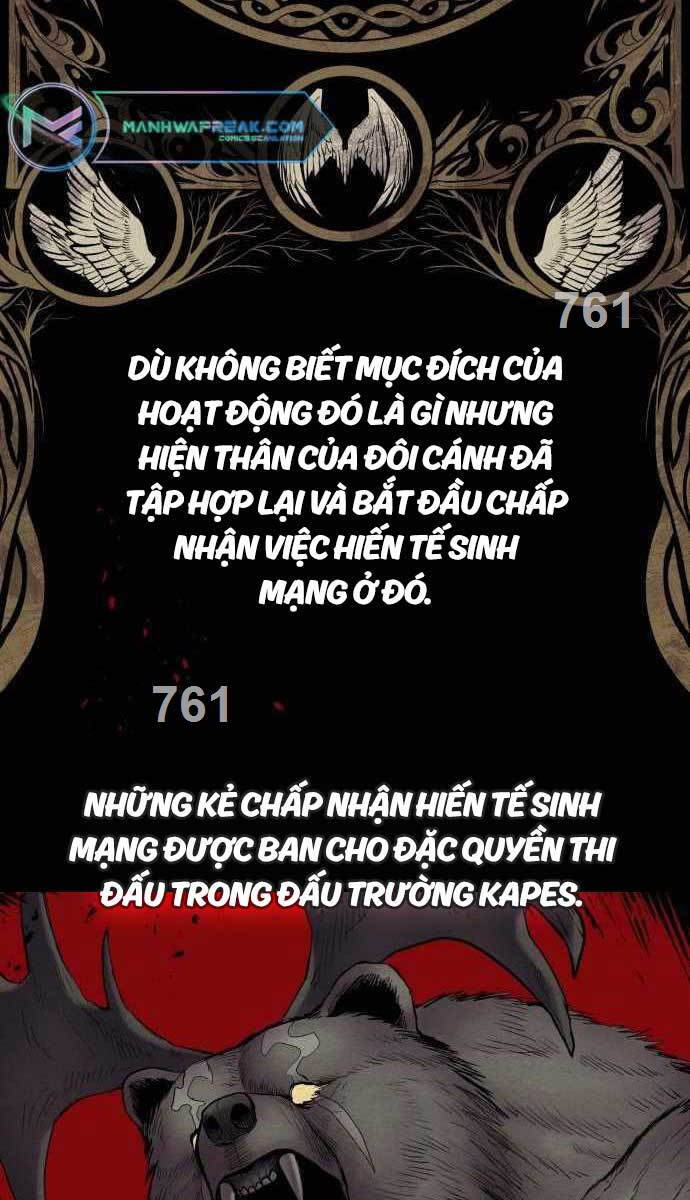 Tiếng Thét Cuồng Bạo Chap 5 - Next Chap 6