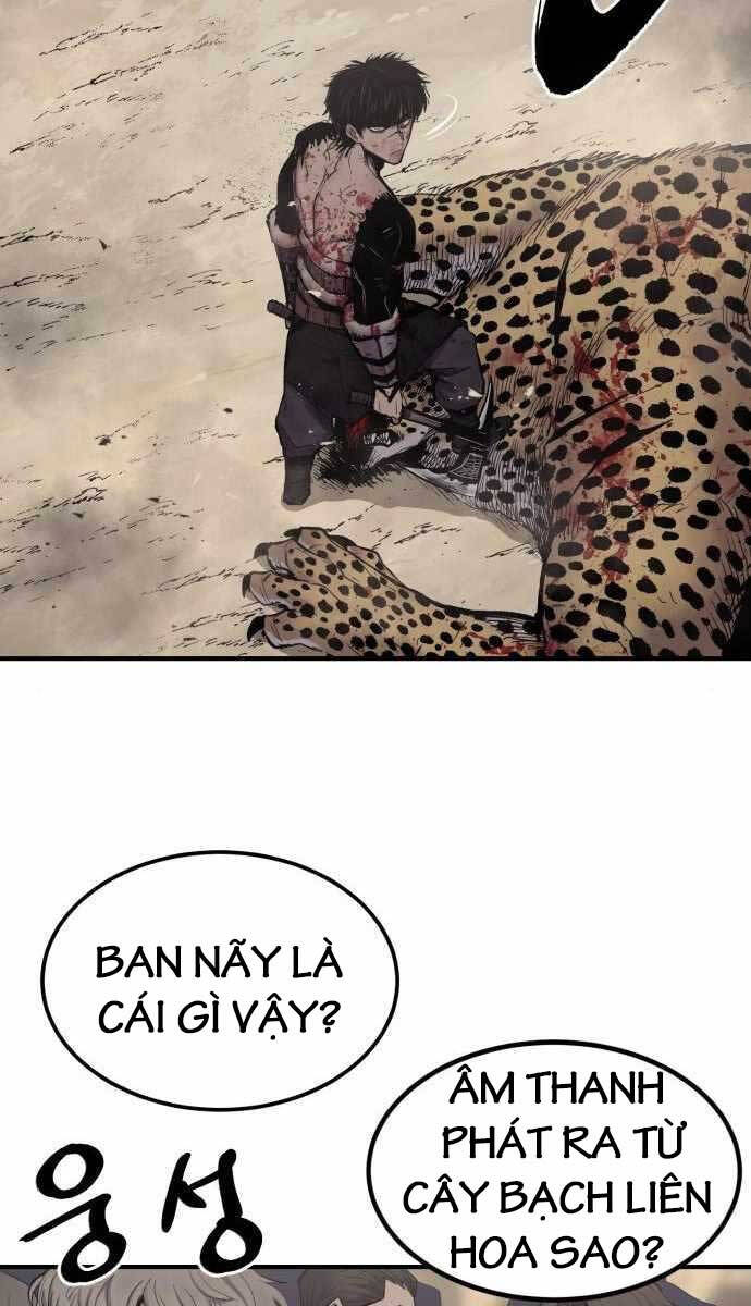 Tiếng Thét Cuồng Bạo Chap 5 - Next Chap 6