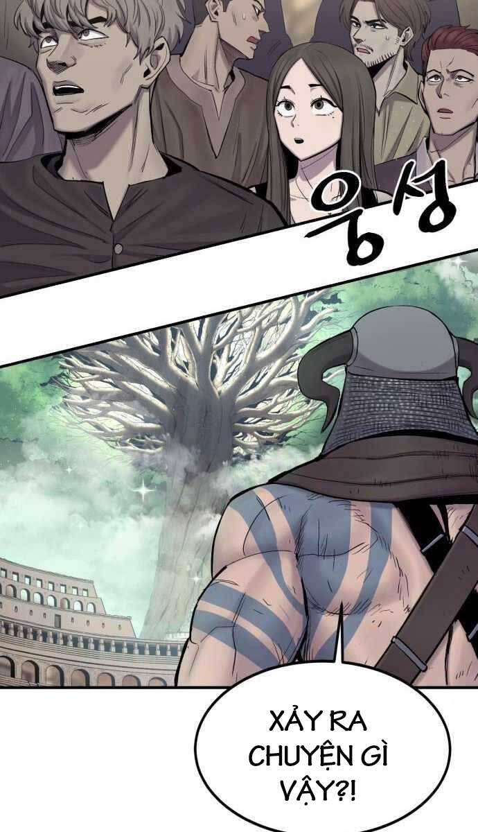 Tiếng Thét Cuồng Bạo Chap 5 - Next Chap 6