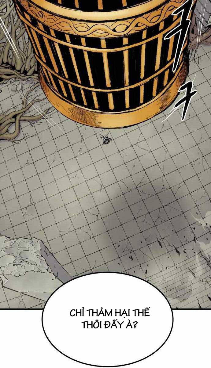 Tiếng Thét Cuồng Bạo Chap 5 - Next Chap 6