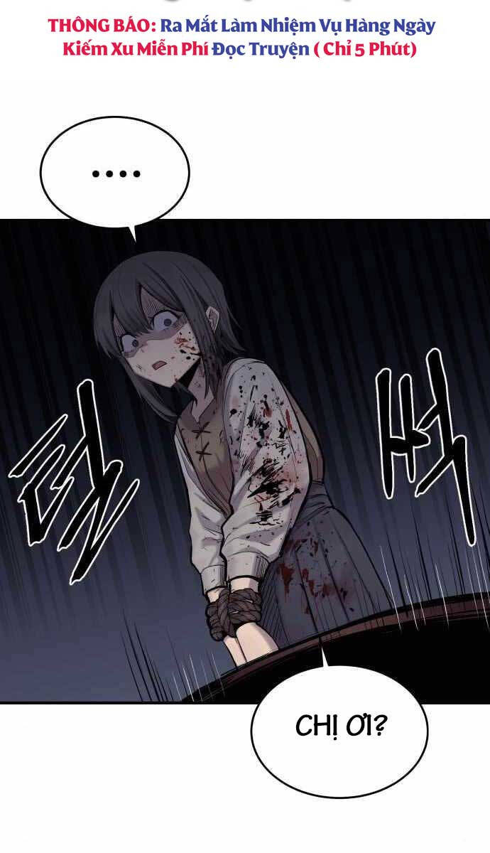 Tiếng Thét Cuồng Bạo Chap 5 - Next Chap 6