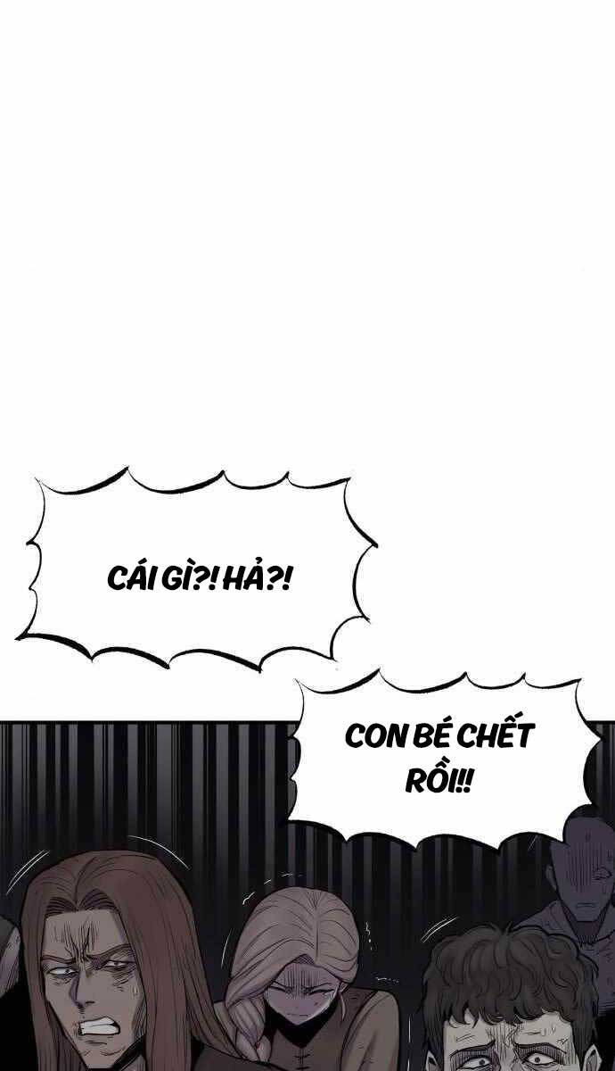 Tiếng Thét Cuồng Bạo Chap 5 - Next Chap 6