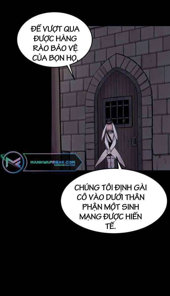 Tiếng Thét Cuồng Bạo Chap 5 - Next Chap 6