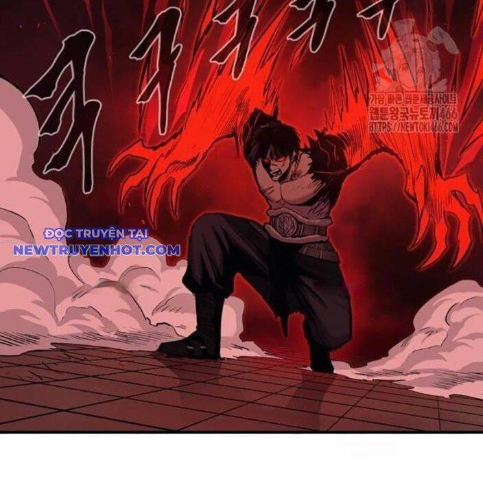 Tiếng Thét Cuồng Bạo Chap 56 - Next Chap 57