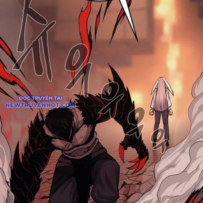 Tiếng Thét Cuồng Bạo Chap 56 - Next Chap 57