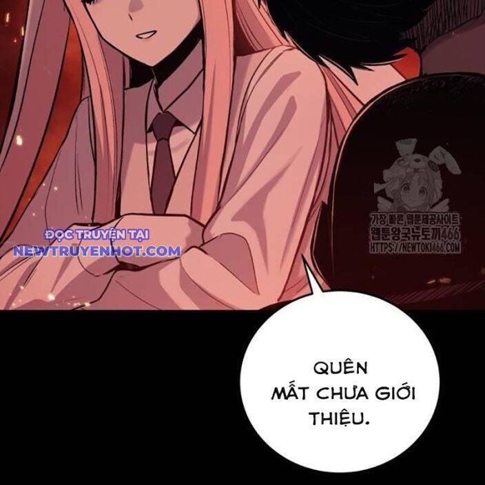Tiếng Thét Cuồng Bạo Chap 56 - Next Chap 57