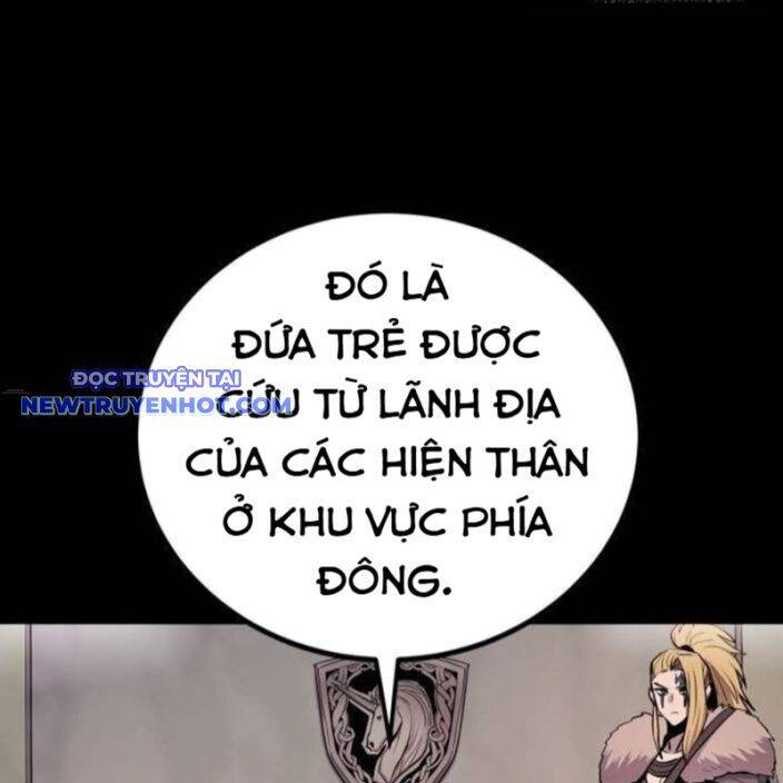 Tiếng Thét Cuồng Bạo Chap 57 - Next Chap 58