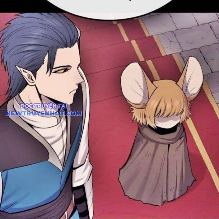 Tiếng Thét Cuồng Bạo Chap 57 - Next Chap 58