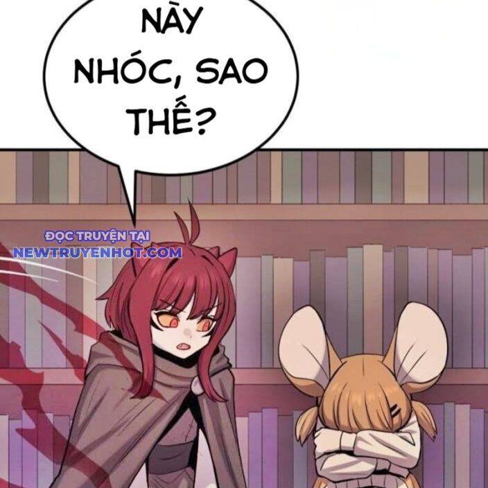 Tiếng Thét Cuồng Bạo Chap 57 - Next Chap 58