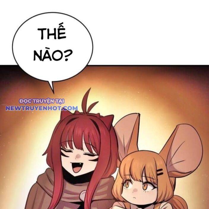 Tiếng Thét Cuồng Bạo Chap 57 - Next Chap 58