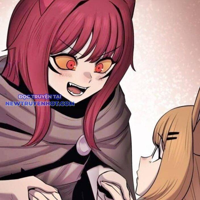 Tiếng Thét Cuồng Bạo Chap 57 - Next Chap 58