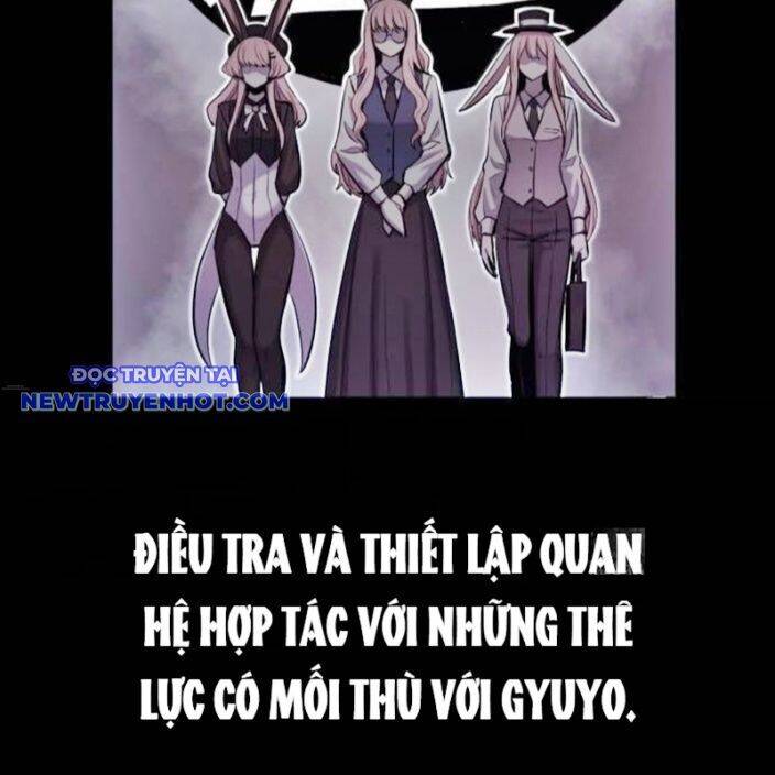 Tiếng Thét Cuồng Bạo Chap 57 - Next Chap 58