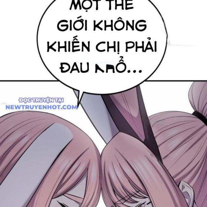 Tiếng Thét Cuồng Bạo Chap 57 - Next Chap 58