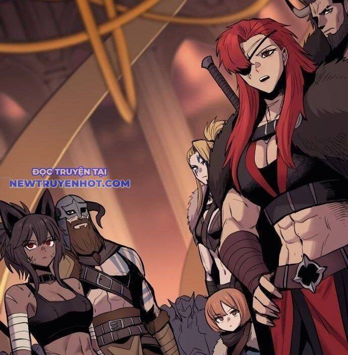 Tiếng Thét Cuồng Bạo Chap 58 - Next Chap 59