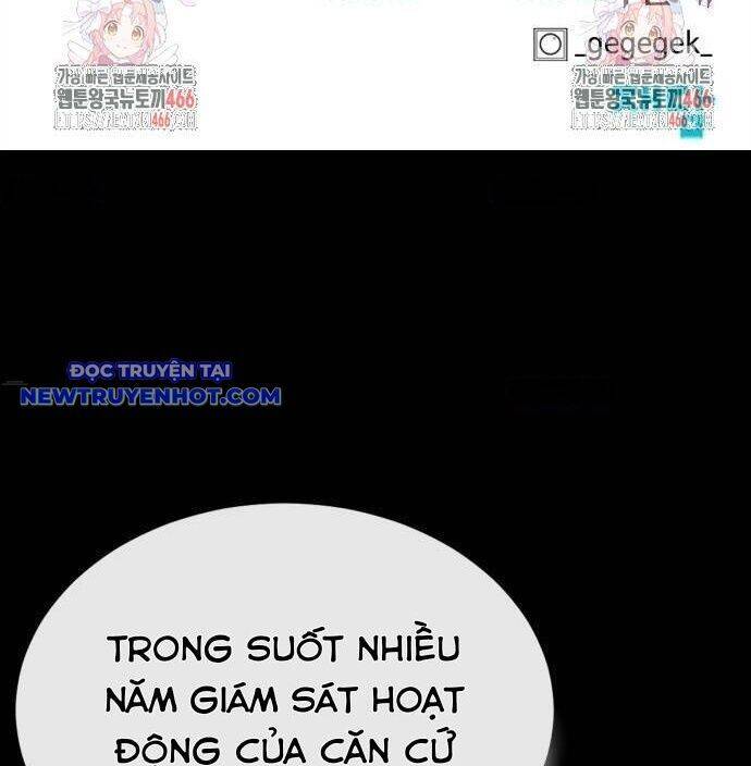Tiếng Thét Cuồng Bạo Chap 58 - Next Chap 59