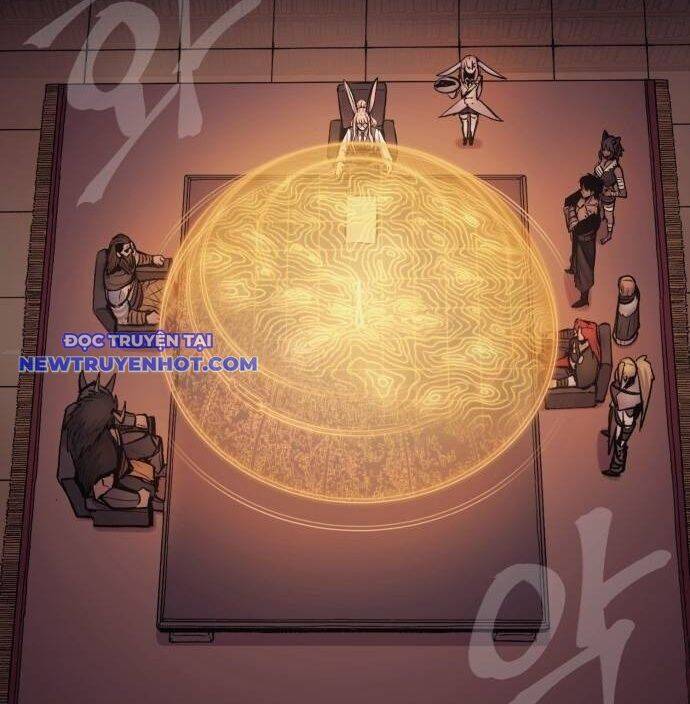 Tiếng Thét Cuồng Bạo Chap 58 - Next Chap 59