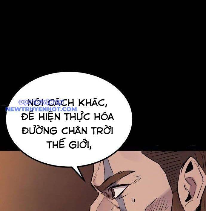Tiếng Thét Cuồng Bạo Chap 58 - Next Chap 59