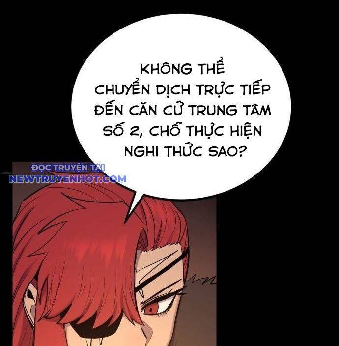 Tiếng Thét Cuồng Bạo Chap 58 - Next Chap 59