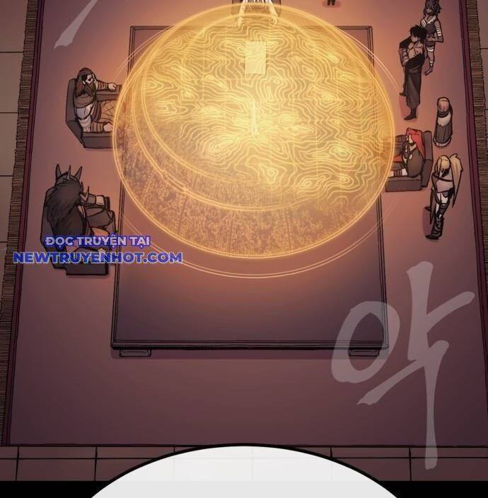 Tiếng Thét Cuồng Bạo Chap 58 - Next Chap 59