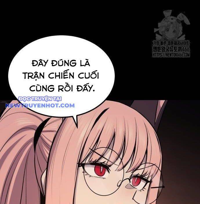 Tiếng Thét Cuồng Bạo Chap 58 - Next Chap 59