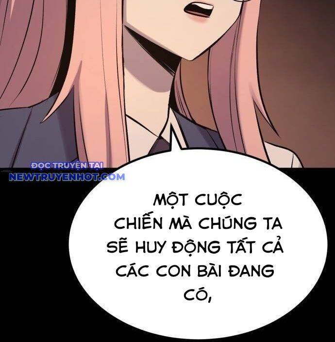 Tiếng Thét Cuồng Bạo Chap 58 - Next Chap 59