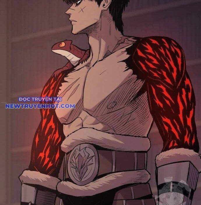Tiếng Thét Cuồng Bạo Chap 58 - Next Chap 59